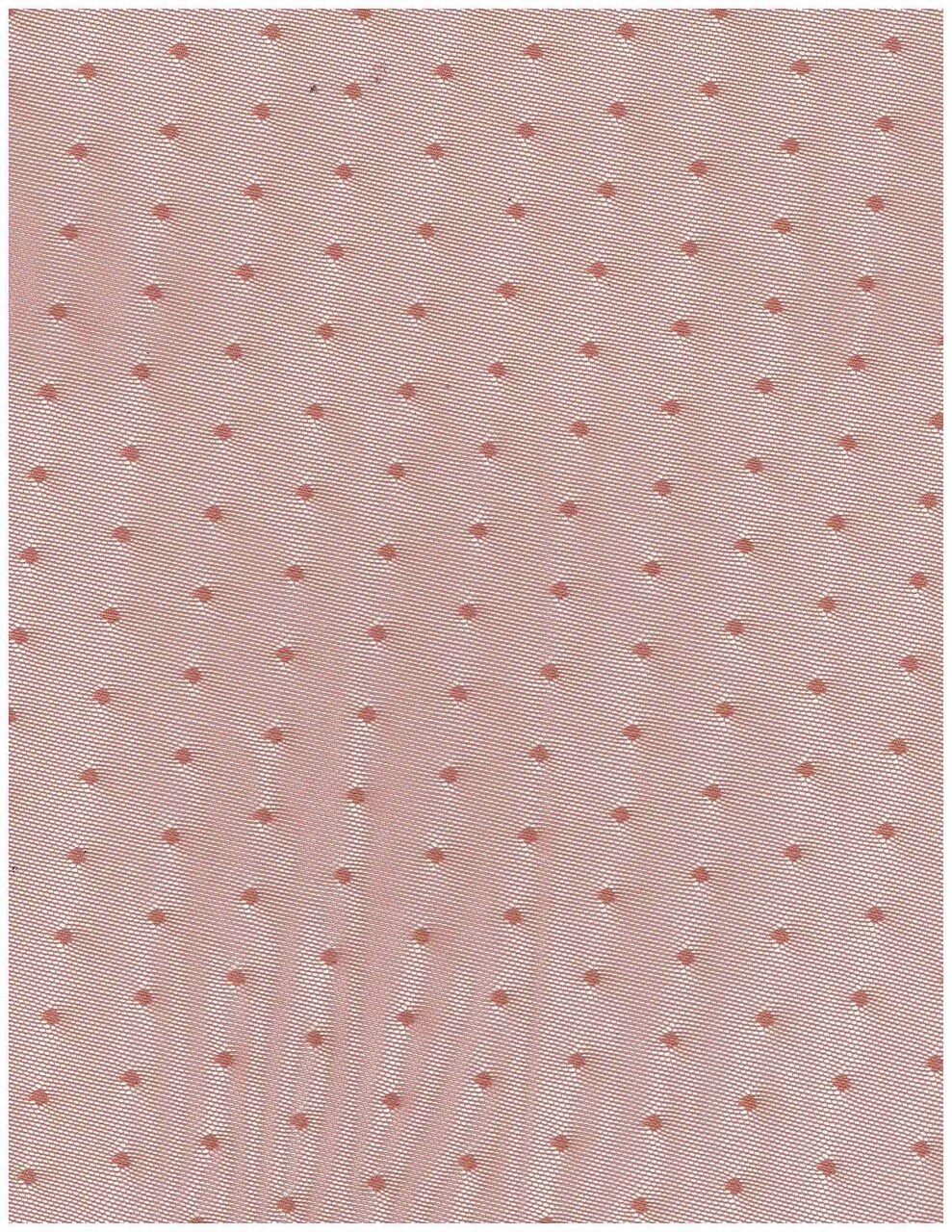 1 Yard Polka Dot Lace Solid Fabric, Soft Stretch Nylon Spandex 58/60" Wide